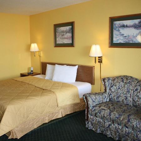 Best Budget Inn Owatonna Chambre photo