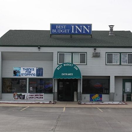 Best Budget Inn Owatonna Extérieur photo