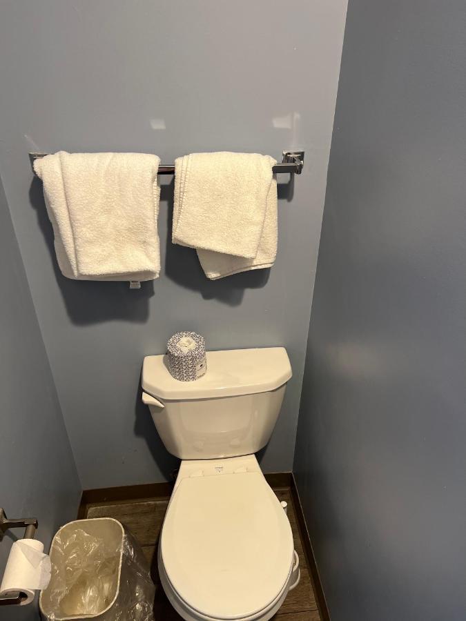 Best Budget Inn Owatonna Extérieur photo