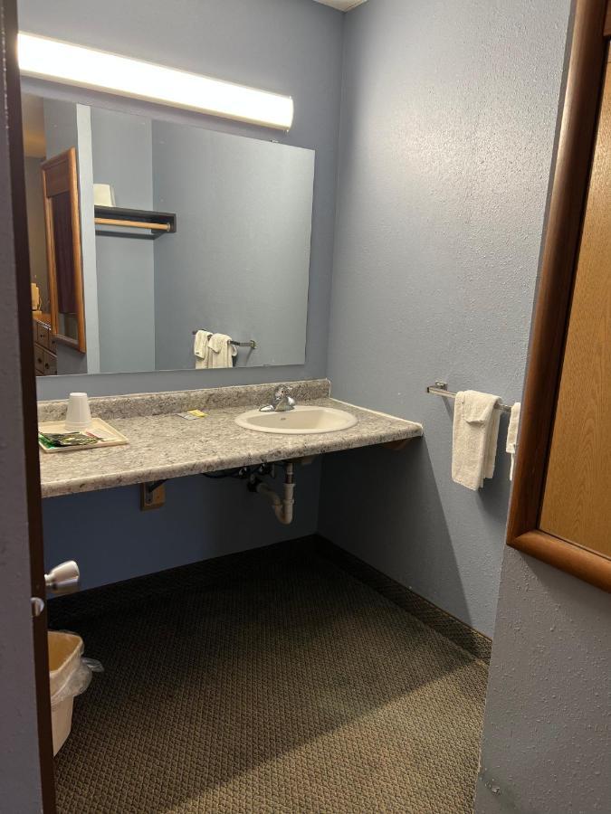 Best Budget Inn Owatonna Extérieur photo