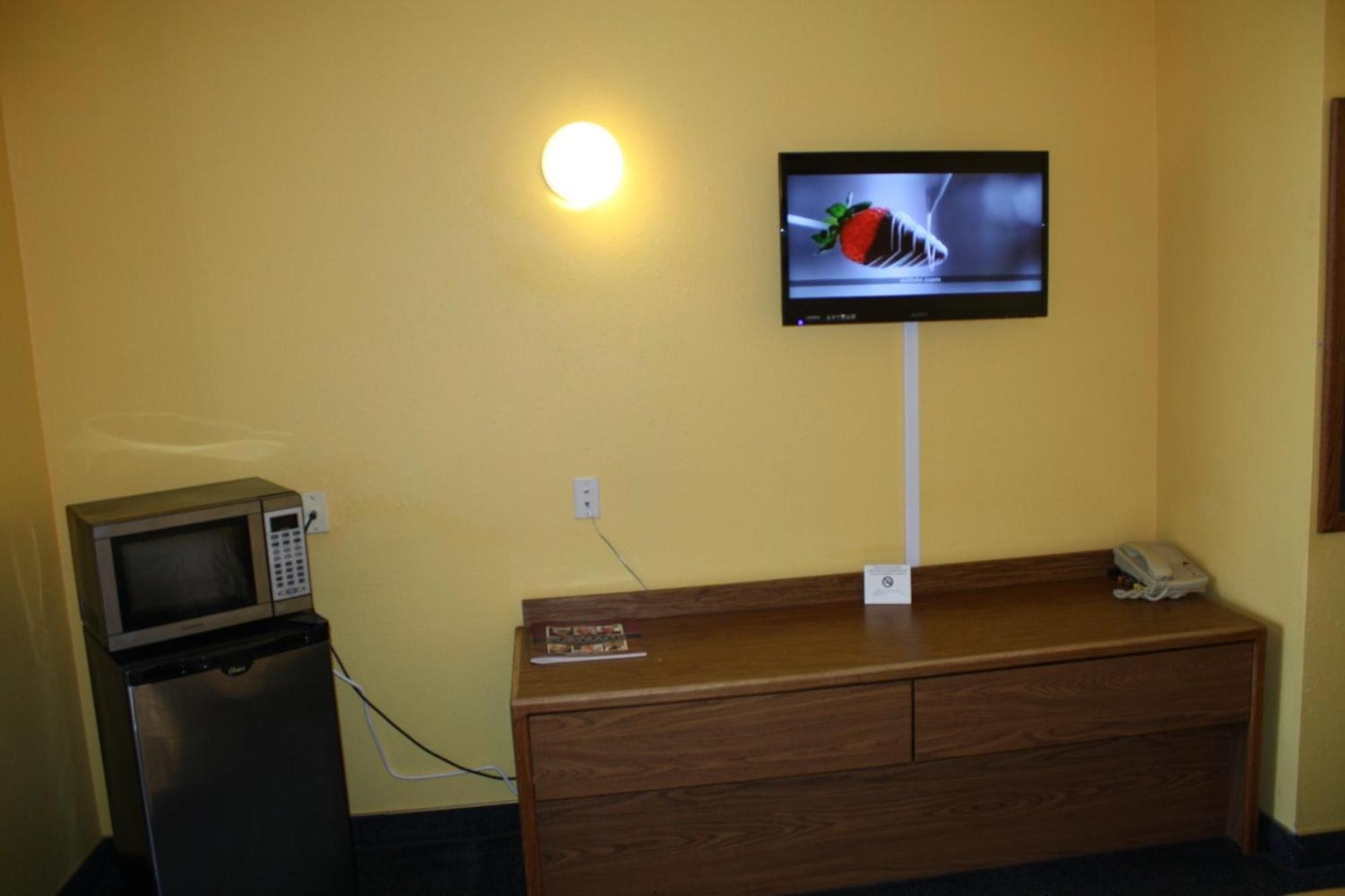 Best Budget Inn Owatonna Chambre photo