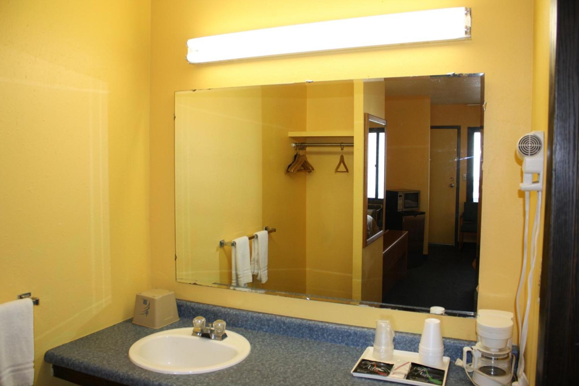 Best Budget Inn Owatonna Chambre photo