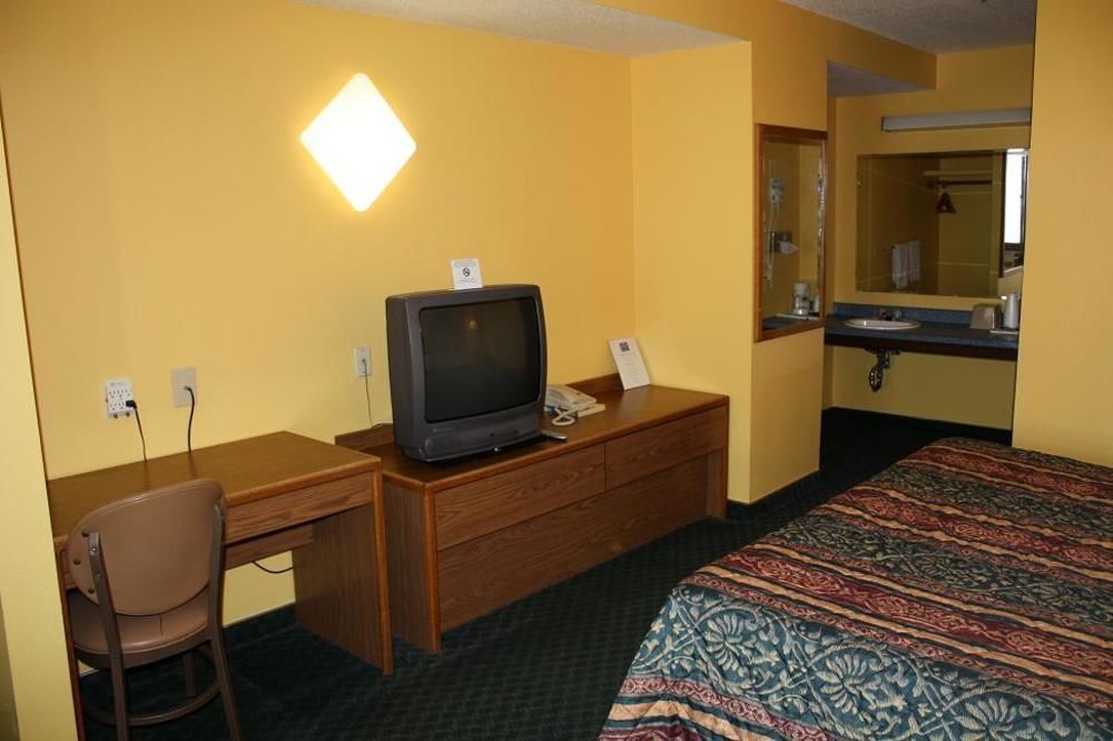 Best Budget Inn Owatonna Extérieur photo